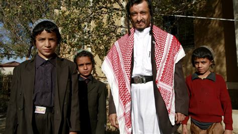 Is Yemen Losing Its Last Jews The World From Prx