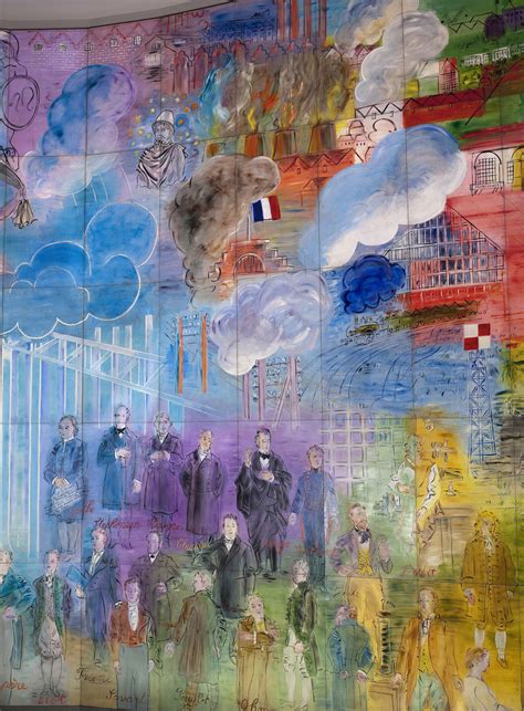 Maybe you would like to learn more about one of these? La Fée Électricité se refait une beauté - Le Quotidien de ...