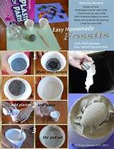 How To Make A Dinosaur Fossil Out Of Clay Photos