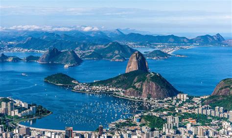 3 Days In Rio De Janeiro Itinerary For City And Nature Lovers
