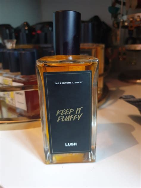Lush I M Home Perfume Ayanawebzine Com