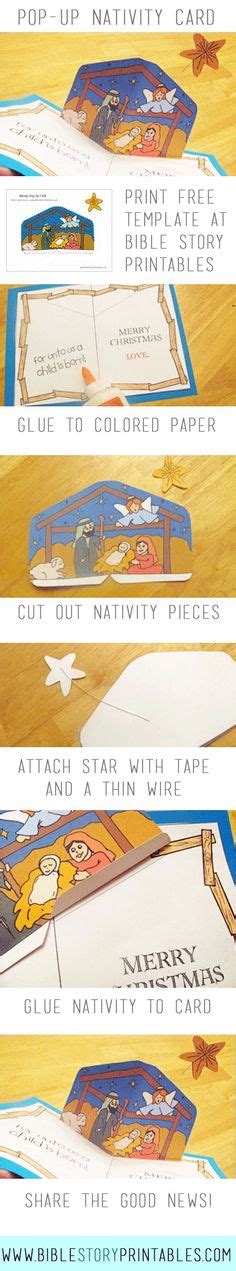 Easy Christmas Programs For Small Churches Sunday School Pinterest