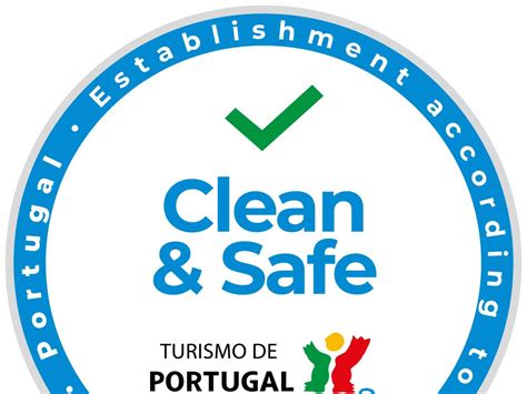 “clean And Safe” Seal Launched To Bring Confidence To Tourism Sector