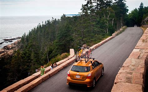 Best Road Trips in Maine | Travel + Leisure