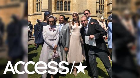 The cast of suits just confirmed what we were already thinking: Meghan Markle's 'Suits' Co-Stars Celebrated After The ...