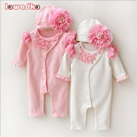 Buy Newborn Princess Style Newborn Baby Girl Clothes