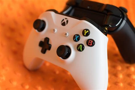 The Next Round Of Xbox One Tweaks Include Custom Avatars