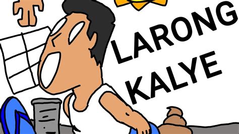 Larong Kalyepinoy Animation Youtube