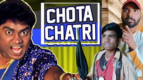 Chota Chatri Comedy Video Comedy Video 2023 New Comedy Video Comedy Spoof Funny Video