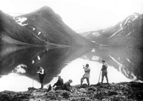 Old Photos Of Iceland In The Early 20th Century Vintage Everyday