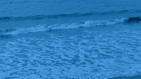 Blue Ocean Waves Free Stock Photo Public Domain Pictures