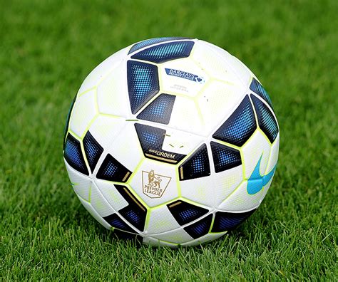 Ball possesion la liga spain. Nike Ordem 2 - New EPL, La Liga and Serie A Ball