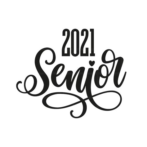 Senior 2021 Svg Png Eps Pdf Cut File Senior 2021 Cut File Etsy