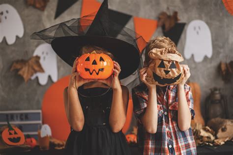 Halloween : des idées à faire mourir de peur