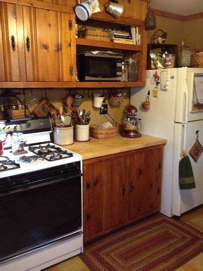 Ideally, you would use a paint sprayer to paint everything. What color should I paint my kitchen cabinets | Kitchen ...