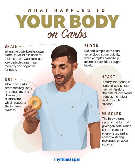 The Truth About Carbohydrates Busting Myths For Better Nutrition