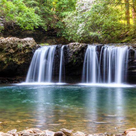 The 11 Best Waterfall Hikes Around Nashville Tennessee Waterfalls