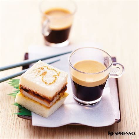Best espresso coffee machines ukeru in japanese. Tonkatsu Sandwiches & Capriccio | These Japenese-inspired ...