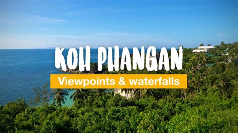 Consumer reviews & ratings website with the best appliances, consumer electronics, mattresses, health & beauty products, insurance + more. The best viewpoints and waterfalls on Koh Phangan | Travel ...