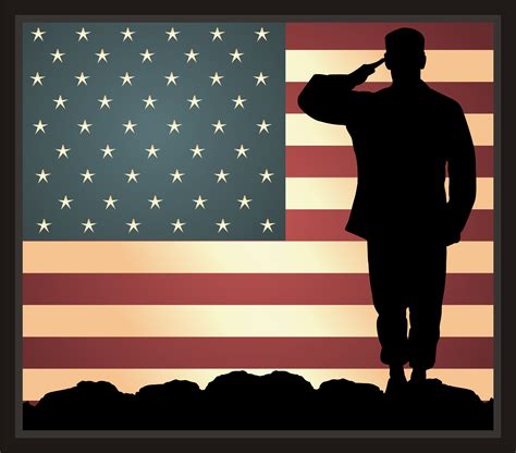 Us Army Clipart Enhance Your Designs With Patriotic Graphics News Military