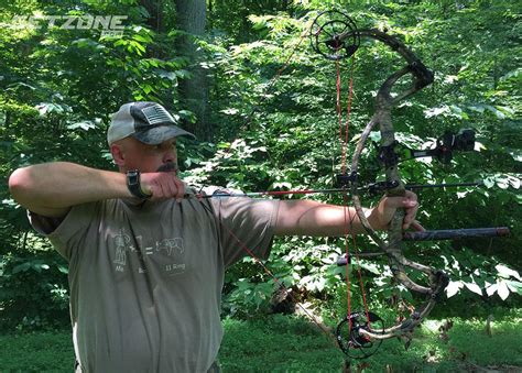 5 Tips For Bowhunting Whitetails From The Ground Getzone