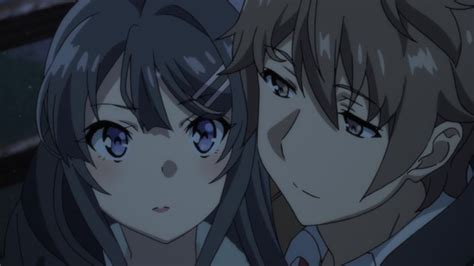 Bunny Girl Senpai Anime Episode 1 English Dub