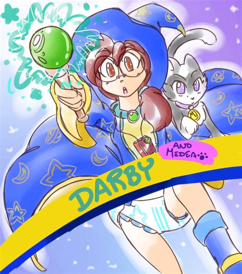 Darby Abdl Trading Card By Rfswitched On Deviantart