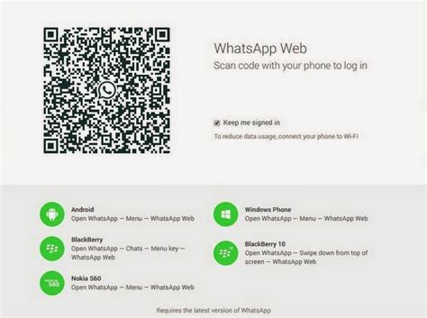 Whatsapp Official Pc App For Windows And Mac Pcs Dammybas Blog