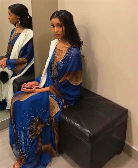 Somali Beauty Somali Clothes Somali Clothing Somali Models