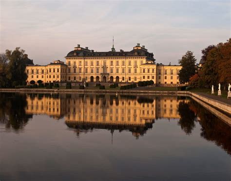 Th Century Sweden The Golden Age Of Gustavian Style Institute Of Classical Architecture