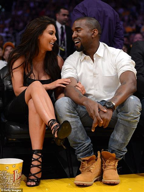 Kanye West Is Having An Especially Tough Time With Dream Girl Kim