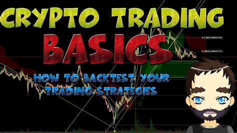 Is starting to come to finance the best bitcoin trading strategy. How to Backtest your Trading Strategies - Crypto Trading ...