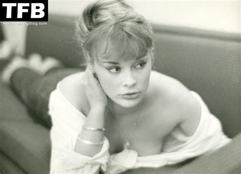 elke sommer nude and sexy collection 7 photos thefappening