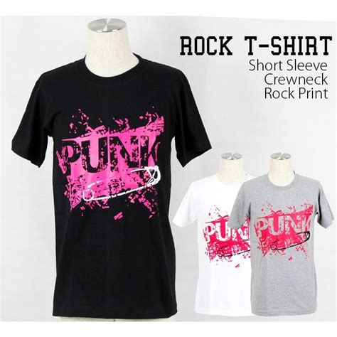 ロックtシャツ バンドtシャツ パンク Sex Pistols セックス ピストルズ Punkロゴ メンズ レディース M 2xlサイズ 黒色 白色 ストリート系 Agt164t Link
