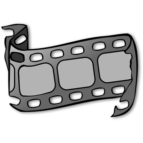 Film Reel Clipart