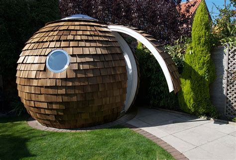Maybe you would like to learn more about one of these? Comfortable Home Garden Office Archipod