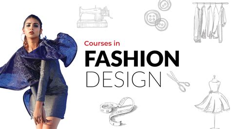 Fashion Design Courses After 12th What Are Your Options Available
