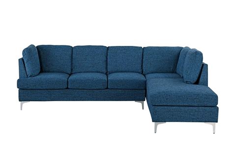 Modern Home 1011 Inch Sectional Sofa Xl Living Room L Shape Couch