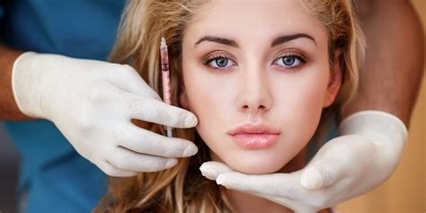 A Guide To Choosing Botox Vs Fillers Cosmetic Expert