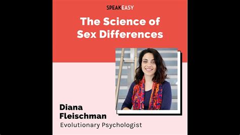 The Science Of Sex Differences Seminar Promo Youtube