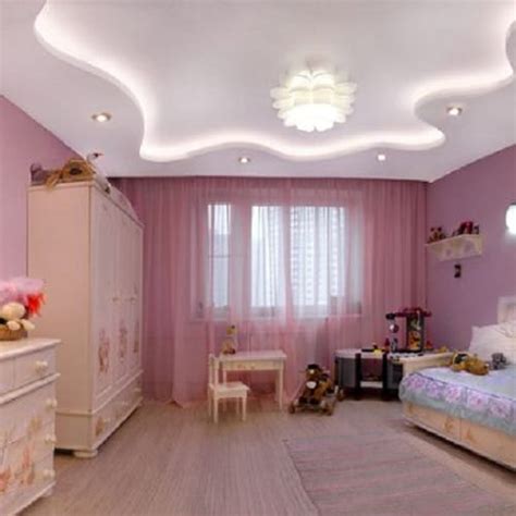 20 Awesome Kids Bedroom Ceilings That Innovate And Inspire Vlrengbr