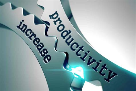 6 Daily Habits To Enhance Your Productivity
