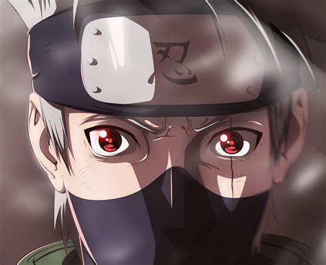 We have an extensive collection of amazing background images carefully chosen by our. 274 Kakashi Hatake HD Wallpapers | Background Images - Wallpaper Abyss - Page 10