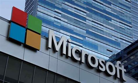 Microsoft Opens New Engineering And Innovation Hub In Noida