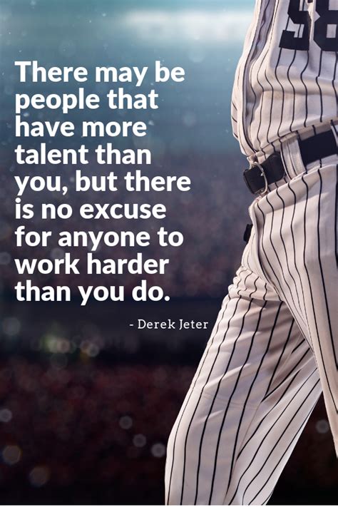 Motivational Baseball Quotes Baseball Motivational Quotes