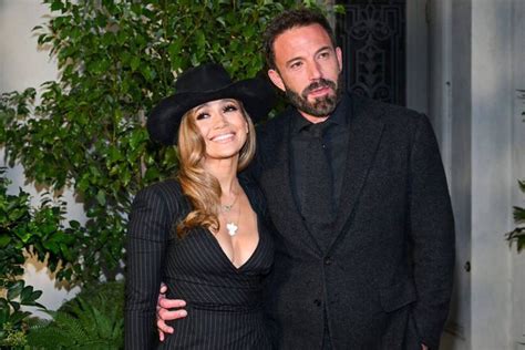 Jennifer Lopez Praises Jennifer Garner For Her Co Parenting With Ben