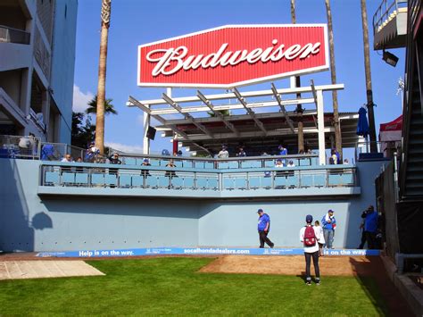 Dodgers Blue Heaven A 2015 Dodger Fanfest Roundup Links And Photos