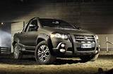 Pictures of Best Small Pickup Truck