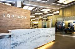 Equinox The Epitome Of Fitness Luxury Now At Your Doorstep