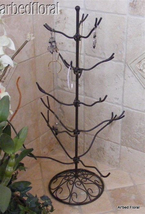 Display christmas ornaments, easter eggs, family photos, jewelry and more on our wrought iron ornament tree. 10 best Wrought iron trees images on Pinterest | Wrought ...